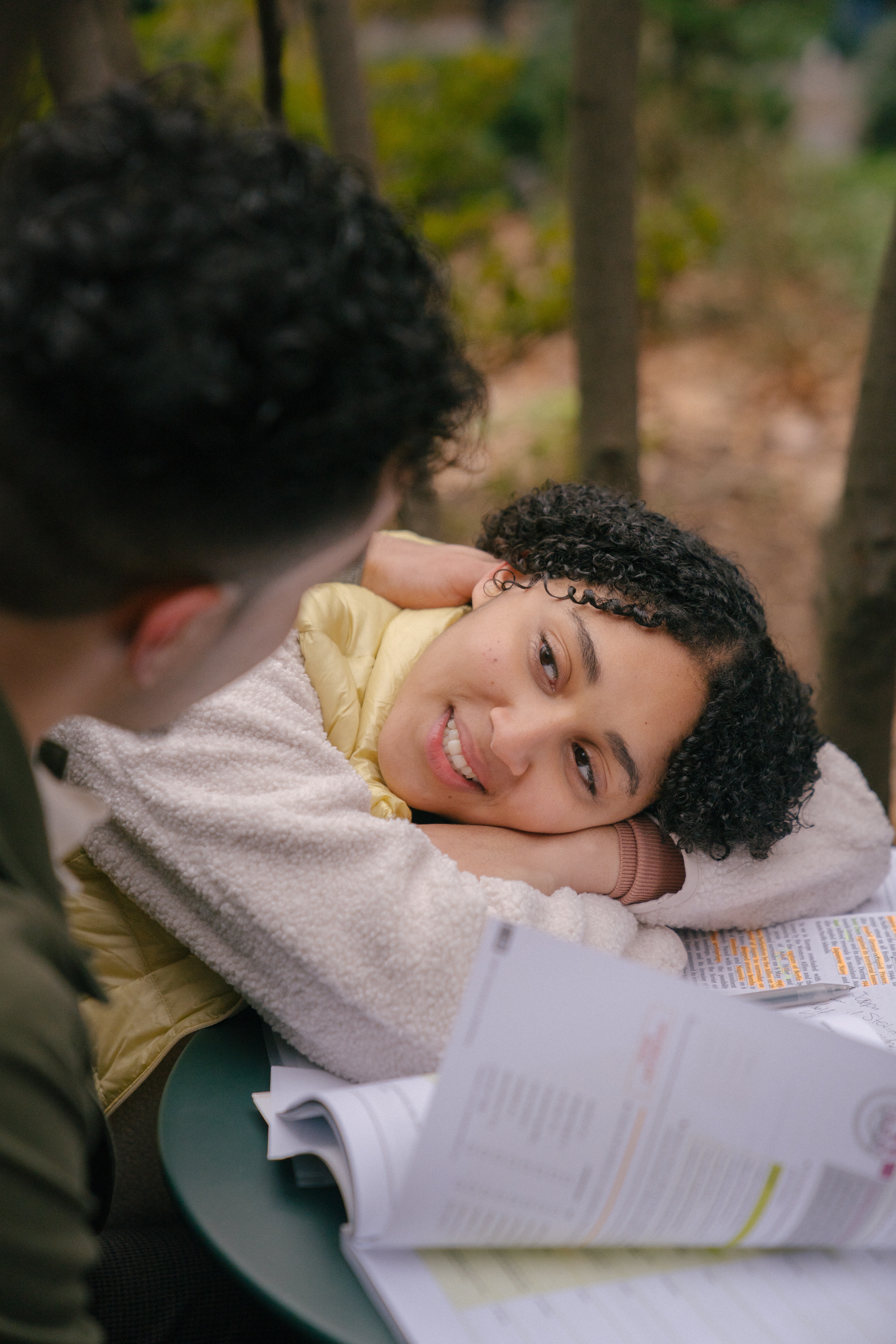 Bids for connection strengthen your love by practicing these 3 steps
